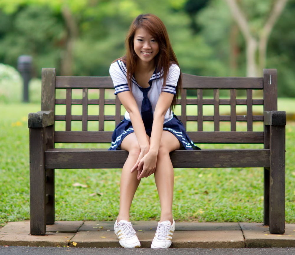 ¡Ángeles de Asia! 9
 #91365541