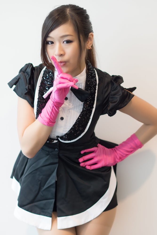 ¡Ángeles de Asia! 9
 #91365543