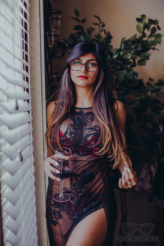 Mia Khalifa #79754554