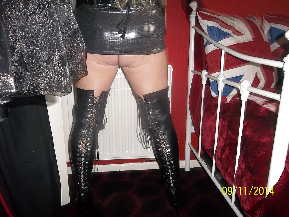 FEELING BETTER AGAIN PT2 #107141802