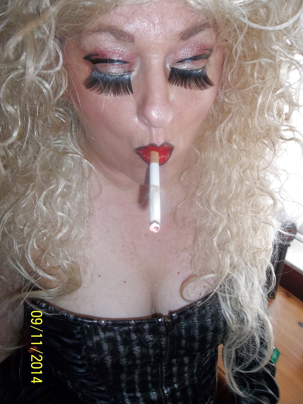 FEELING BETTER AGAIN PT2 #107141804