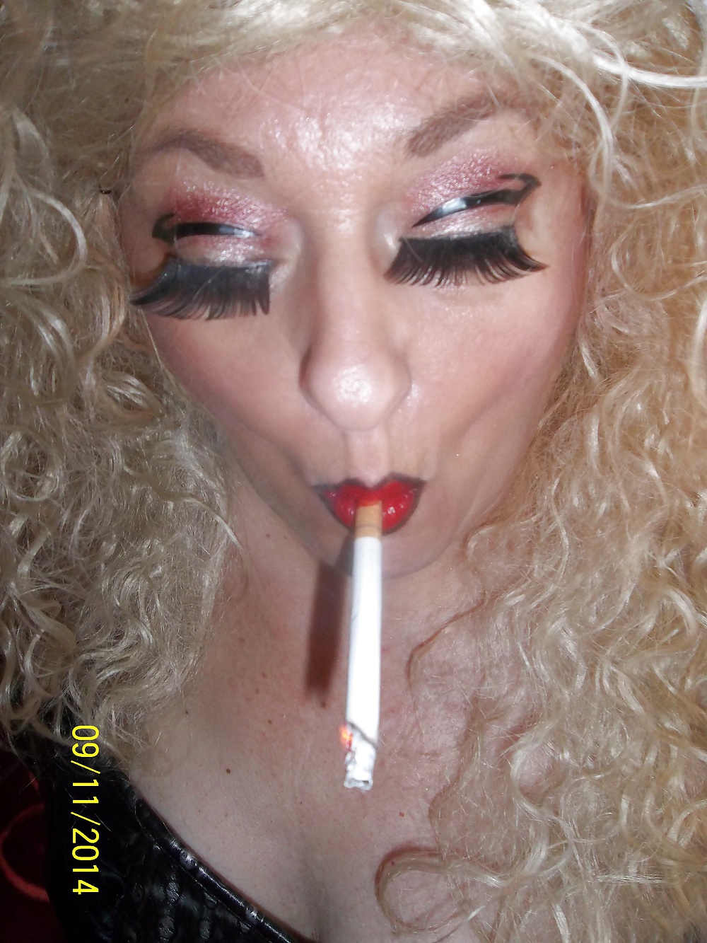 FEELING BETTER AGAIN PT2 #107141805