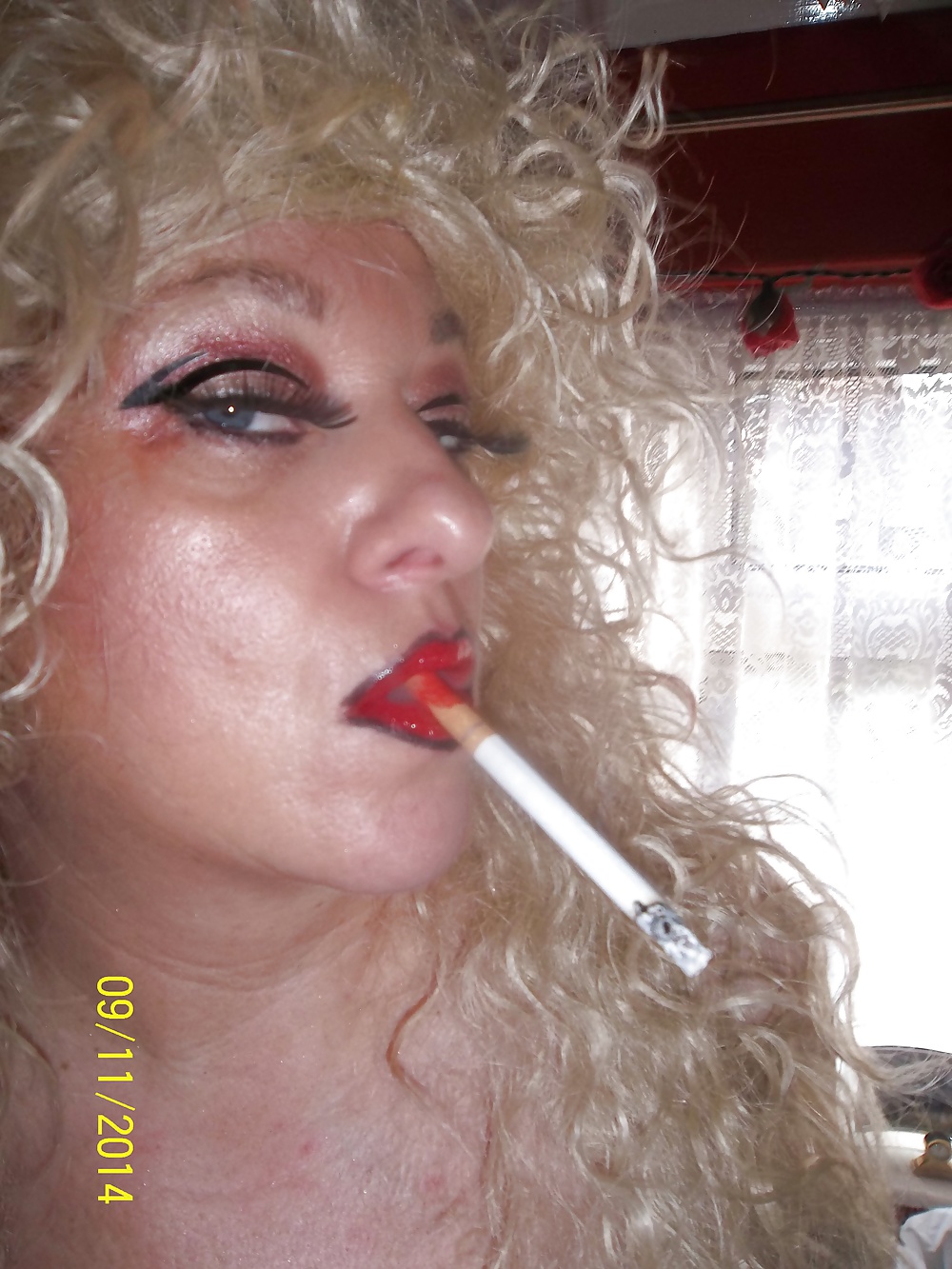 FEELING BETTER AGAIN PT2 #107141806