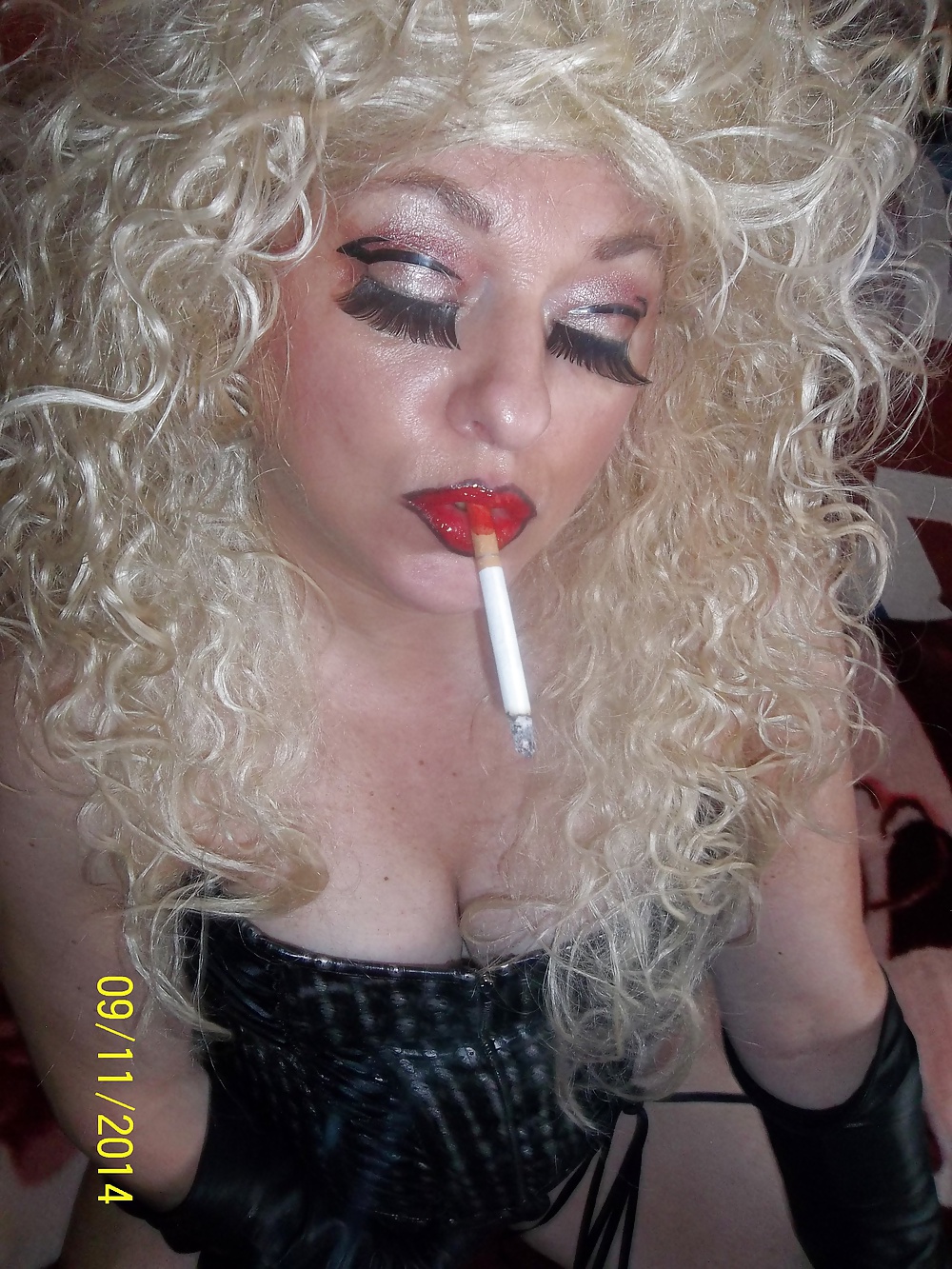 FEELING BETTER AGAIN PT2 #107141807