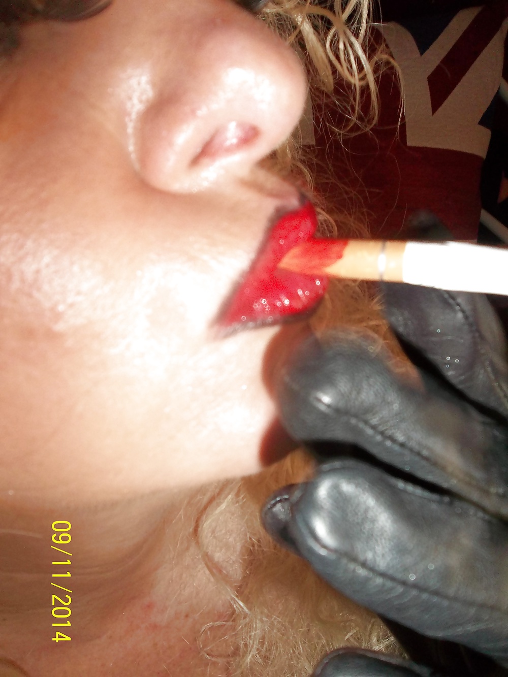 FEELING BETTER AGAIN PT2 #107141811