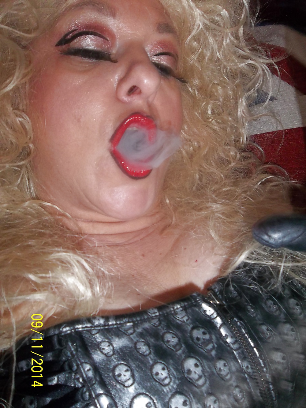 FEELING BETTER AGAIN PT2 #107141814