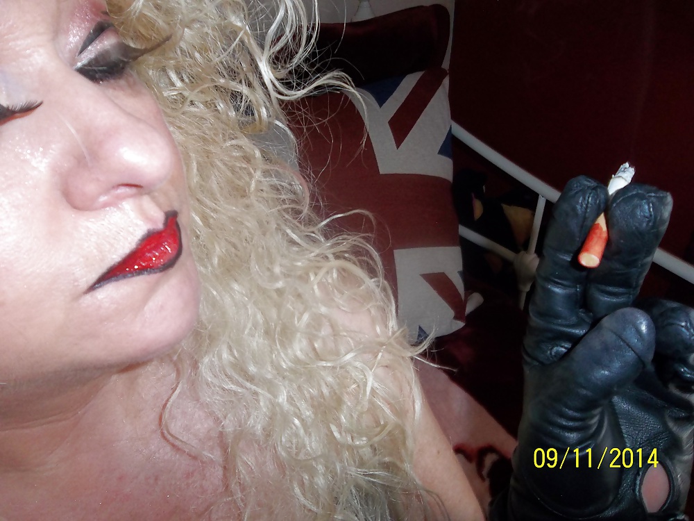 FEELING BETTER AGAIN PT2 #107141816