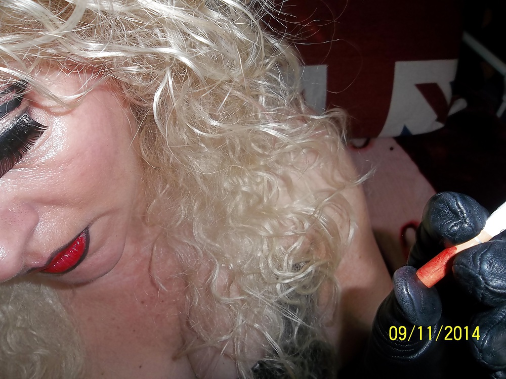 FEELING BETTER AGAIN PT2 #107141817