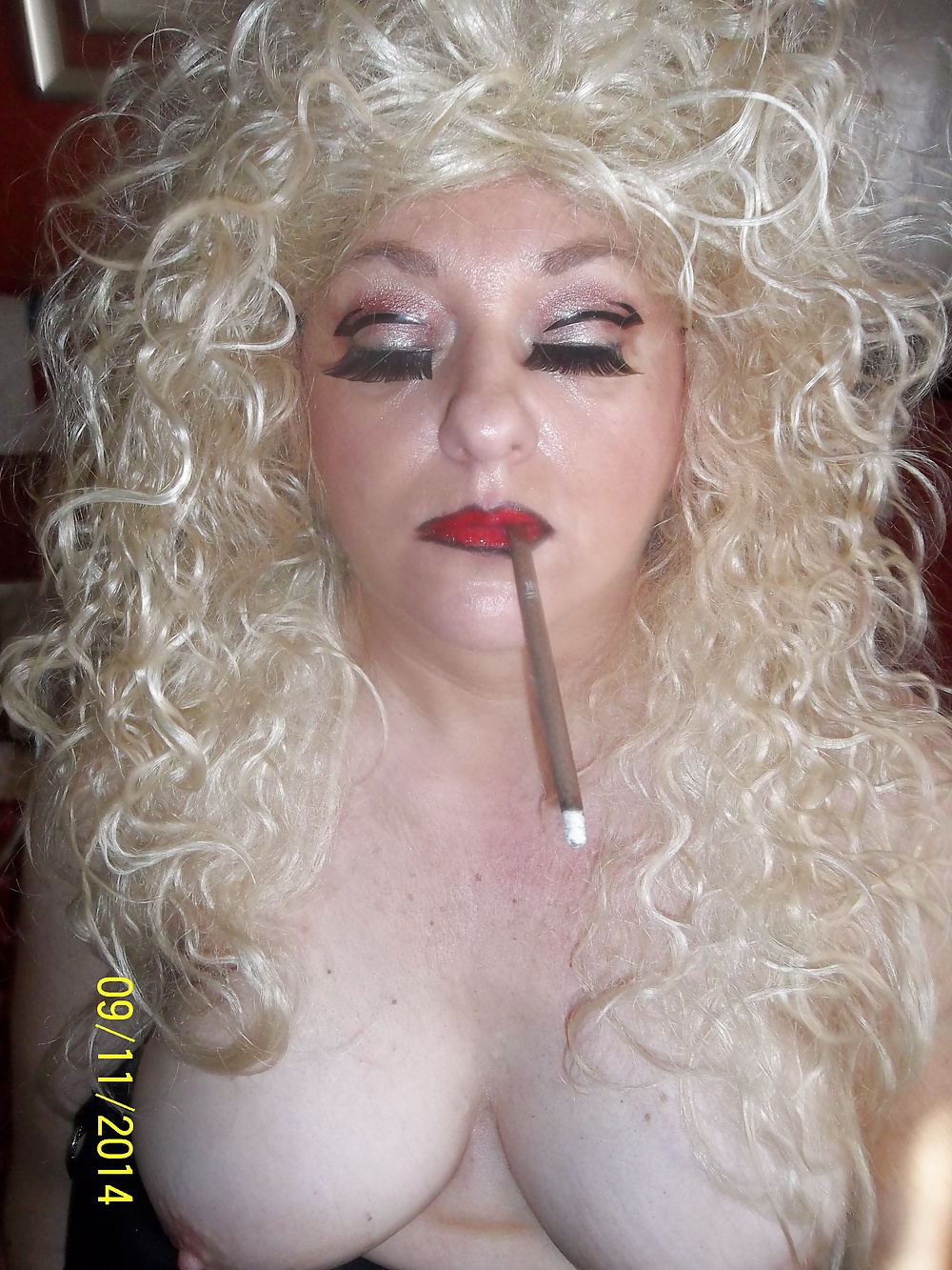 FEELING BETTER AGAIN PT2 #107141823