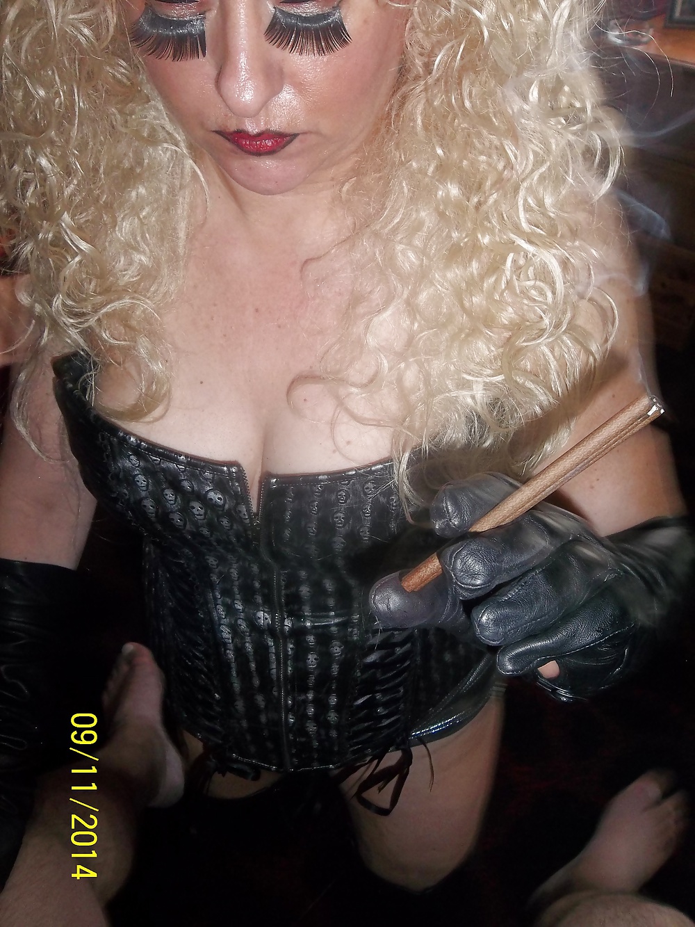 FEELING BETTER AGAIN PT2 #107141839