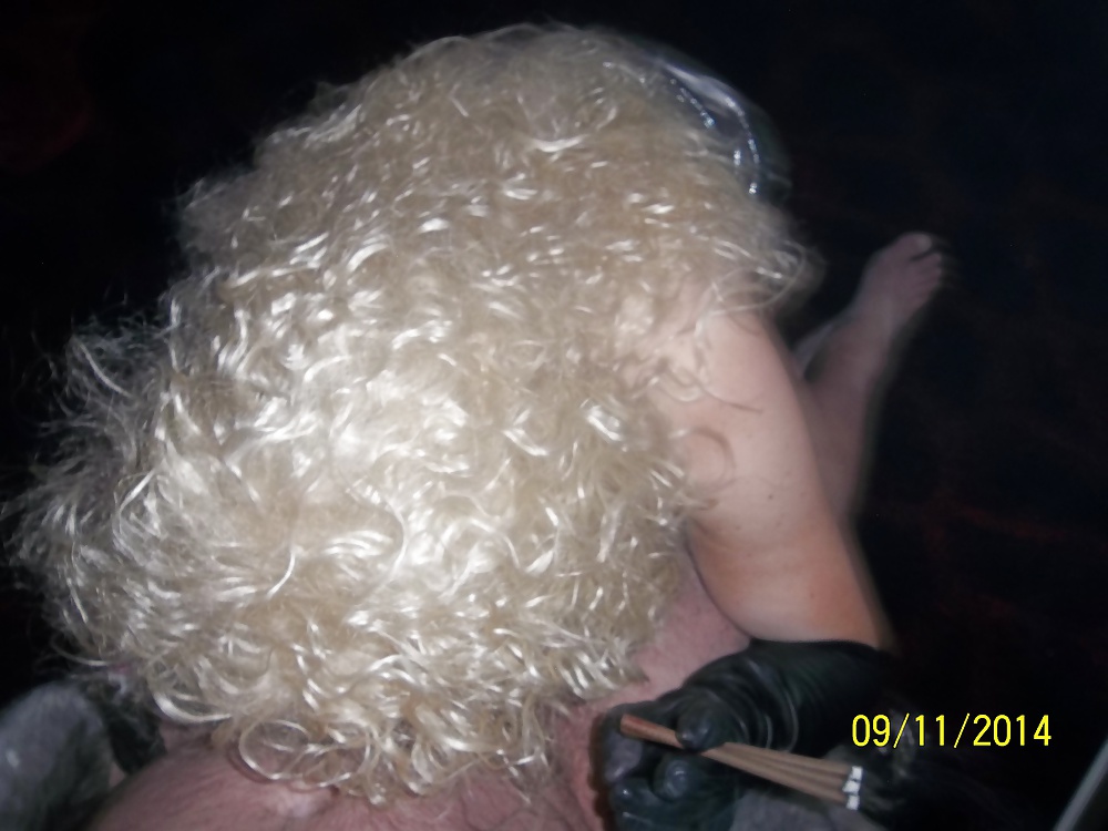 FEELING BETTER AGAIN PT2 #107141845