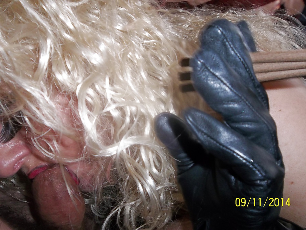 FEELING BETTER AGAIN PT2 #107141850