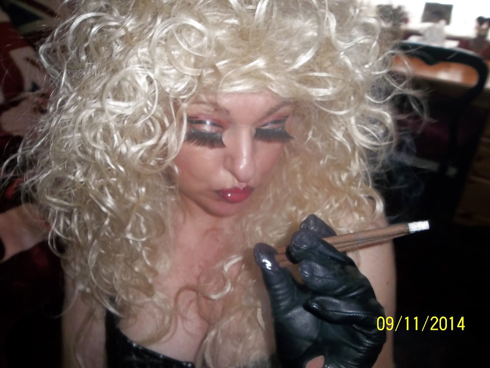 FEELING BETTER AGAIN PT2 #107141859