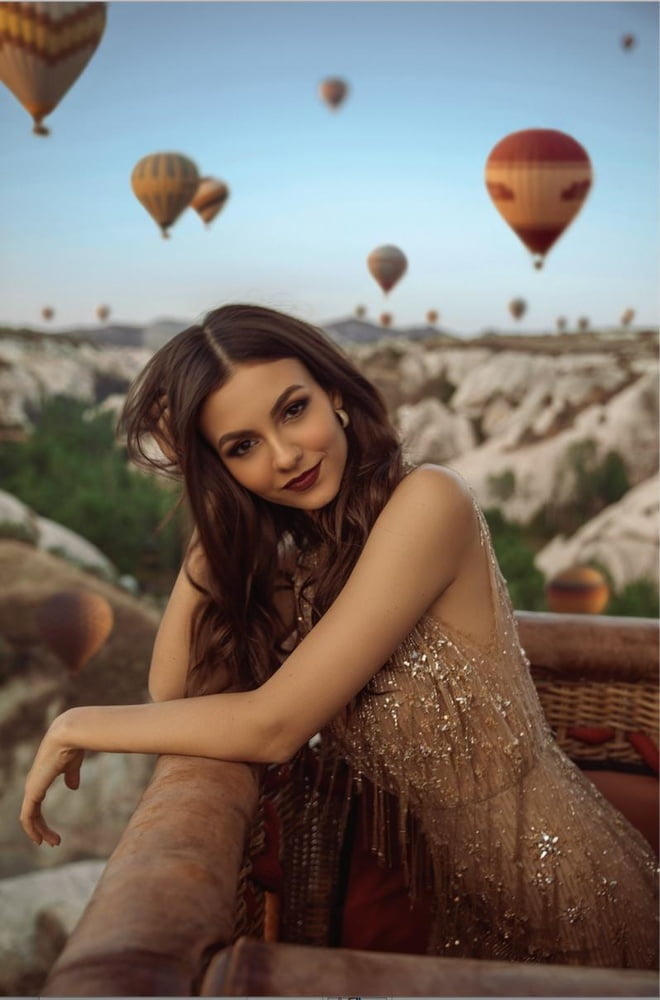 Victoria Justice #99913434