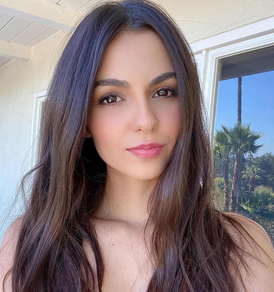 Victoria Justice #99913691