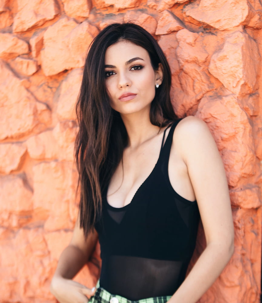 Victoria Justice #99913956