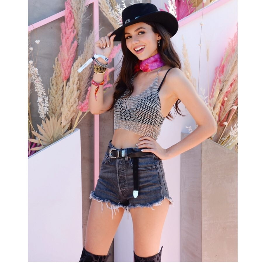 Victoria Justice #99914053