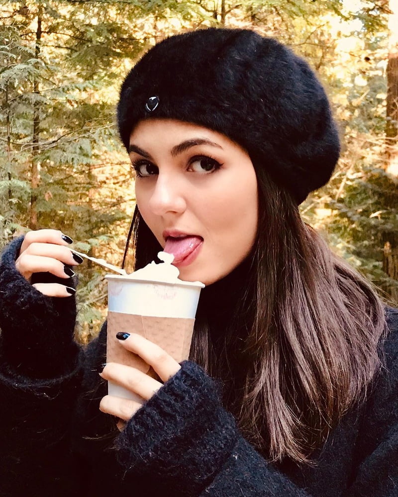 Victoria Justice #99914176