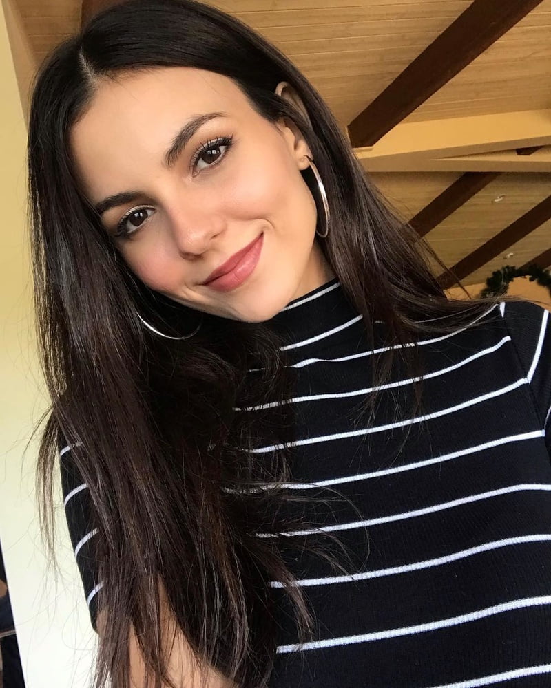 Victoria Justice #99914398