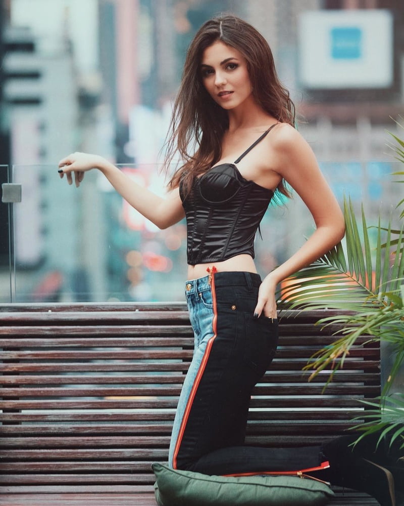 Victoria Justice #99914461