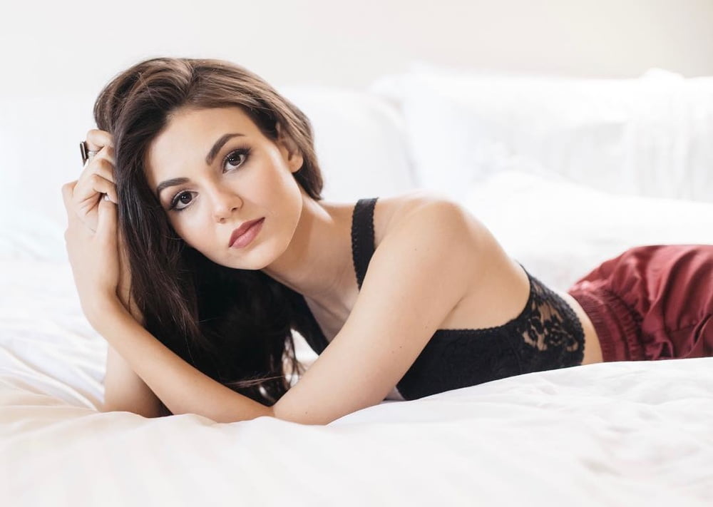 Victoria Justice #99914512