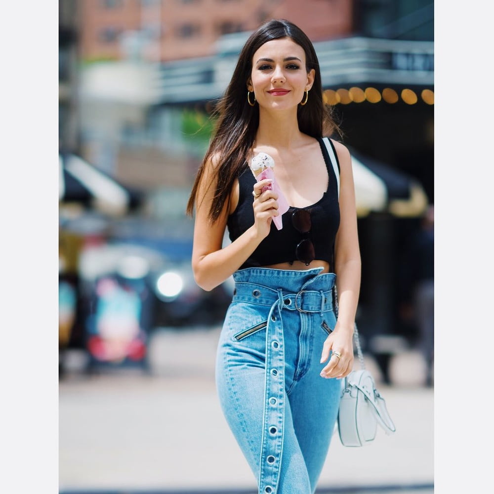 Victoria Justice #99914547