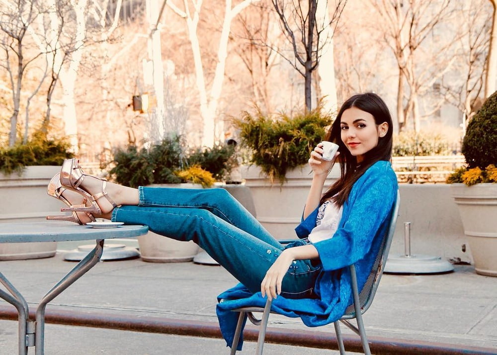 Victoria Justice #99914594