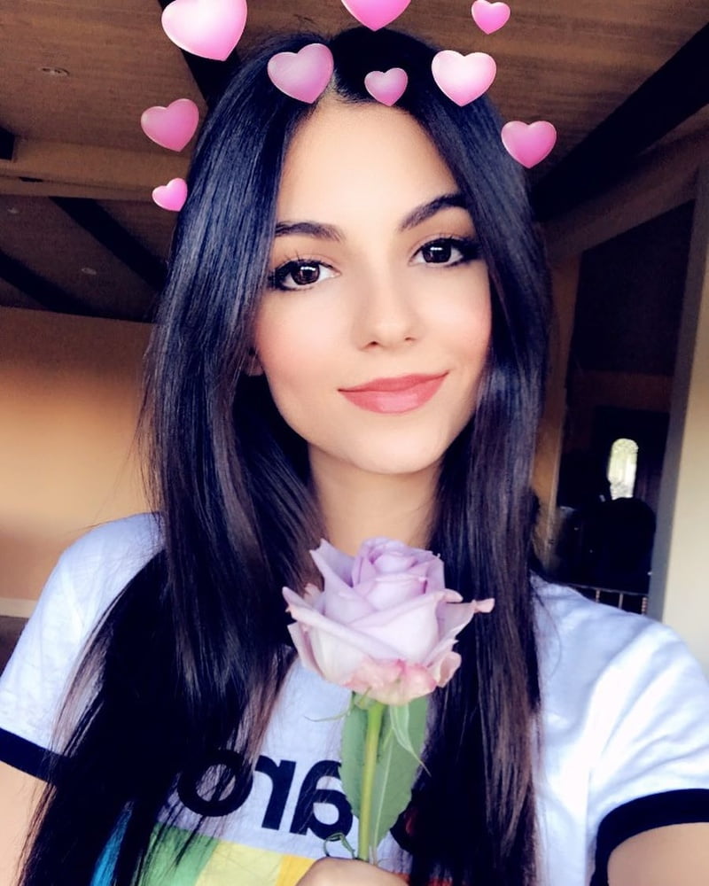 Victoria Justice #99914627