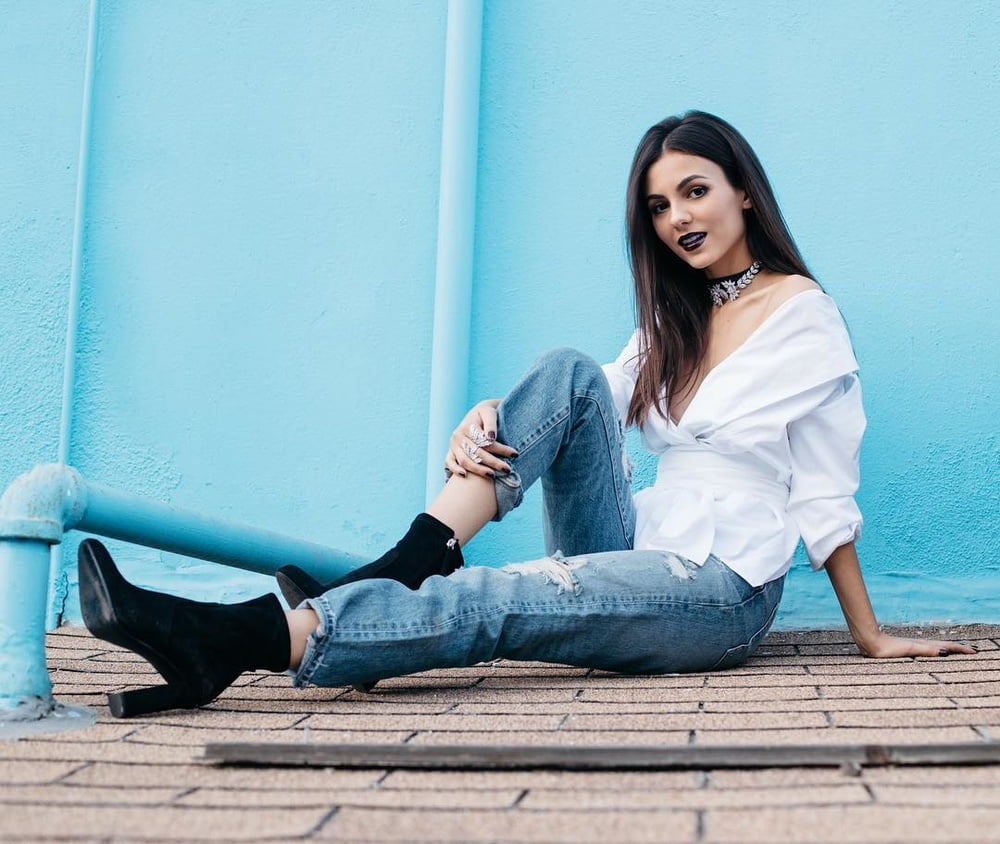 Victoria Justice #99914649