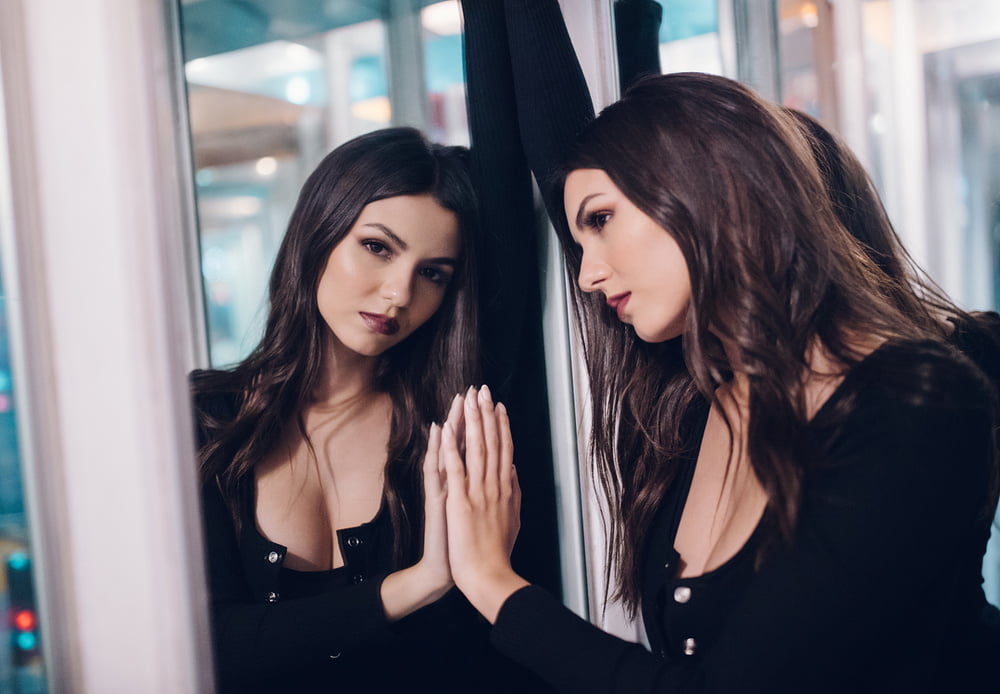 Victoria Justice #99914707