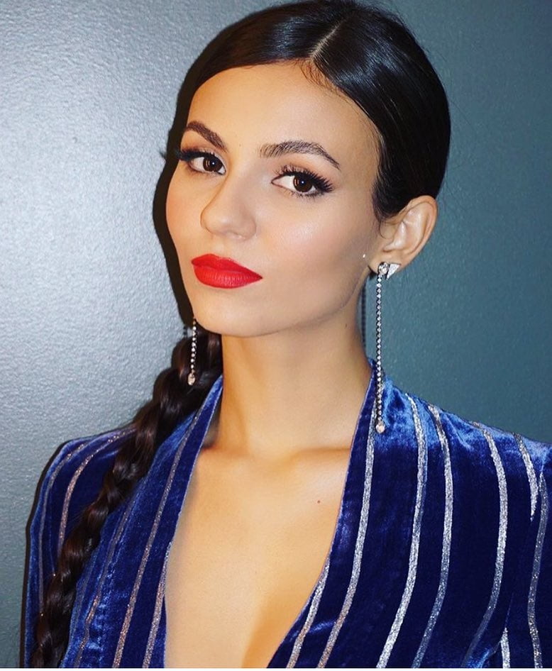 Victoria Justice #99914904