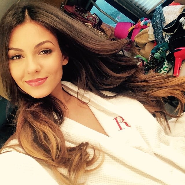 Victoria Justice #99915013