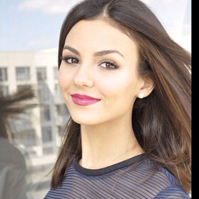 Victoria Justice #99915034