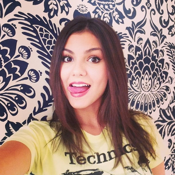 Victoria Justice #99915060