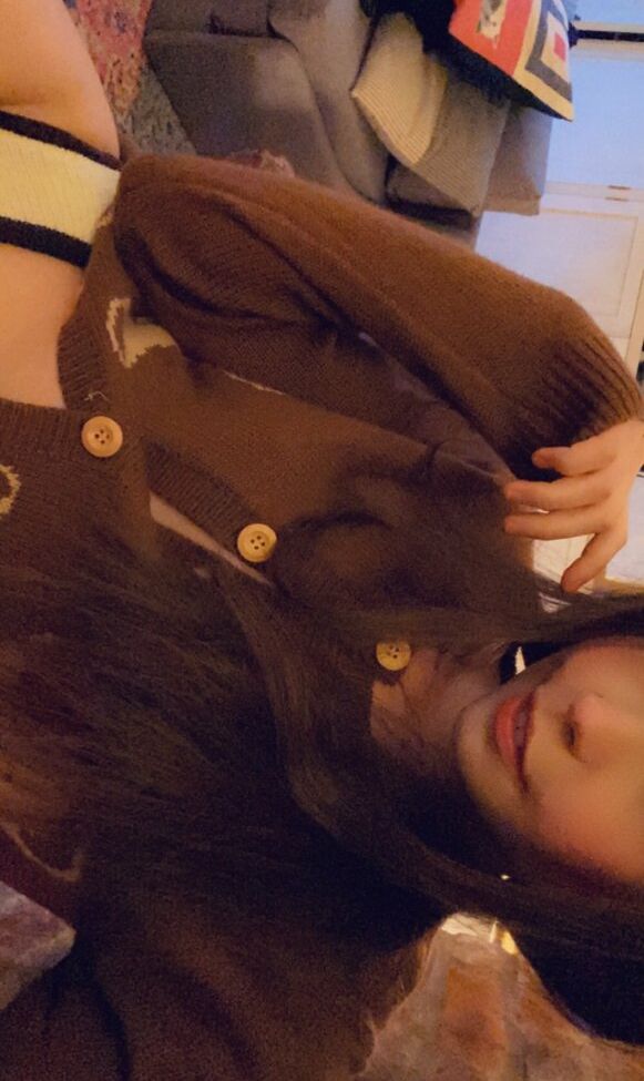 Belle Delphine desnuda #107560159