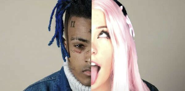 Belle Delphine desnuda #107560221
