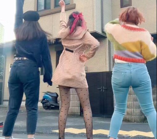 Tokidoki Traveller desnuda #108574040