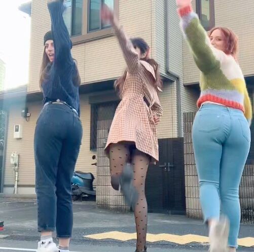 Tokidoki Traveller desnuda #108574041