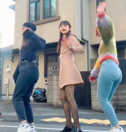 Tokidoki Traveller desnuda #108574044