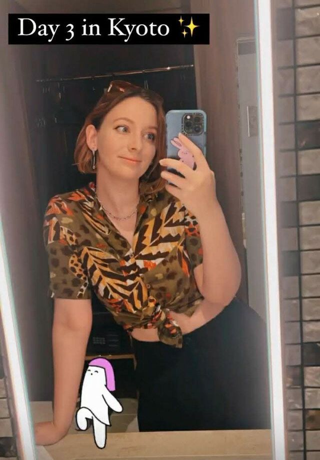 Tokidoki Traveller desnuda #108574049