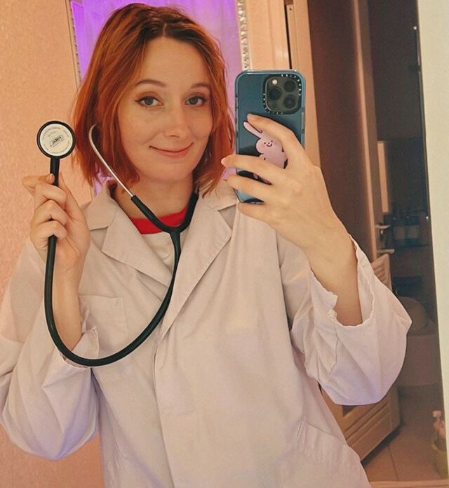 Tokidoki Traveller desnuda #108574051