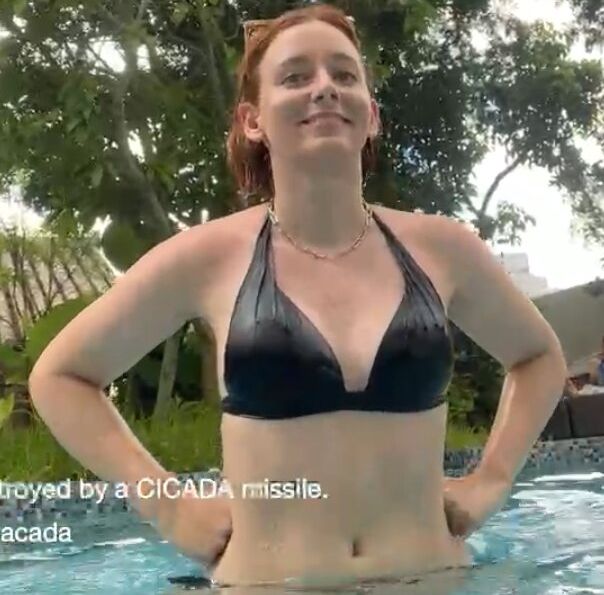 Tokidoki Traveller desnuda #108574068