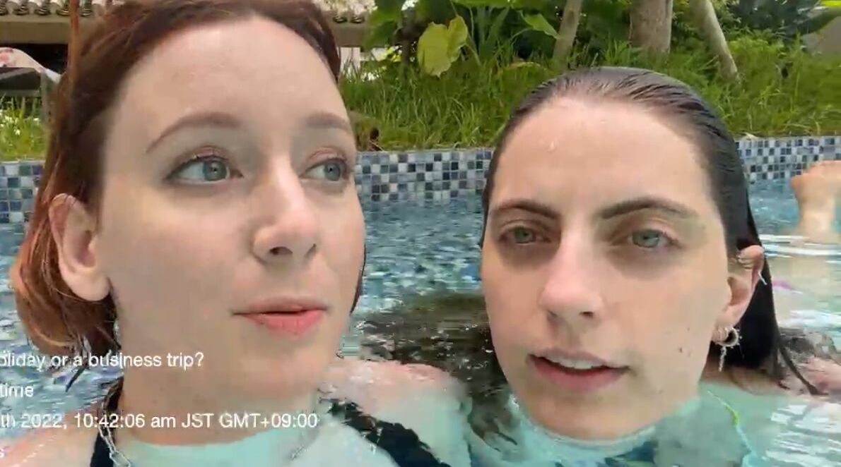 Tokidoki Traveller desnuda #108574069