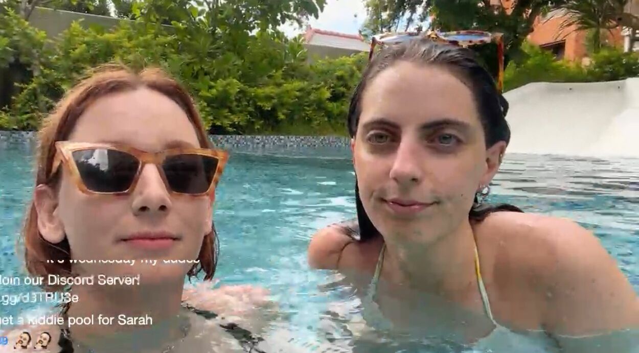 Tokidoki Traveller desnuda #108574070