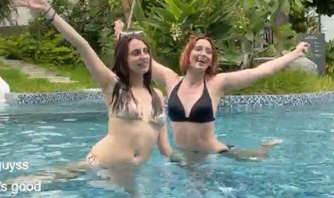 Tokidoki Traveller desnuda #108574077