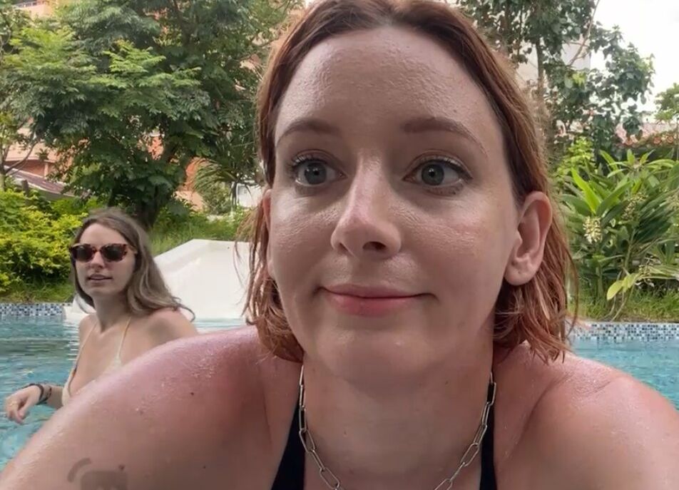 Tokidoki Traveller desnuda #108574093