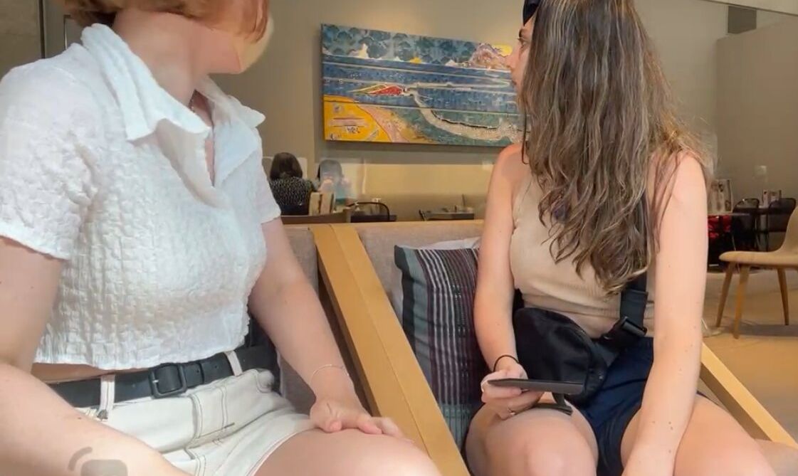 Tokidoki Traveller desnuda #108574094