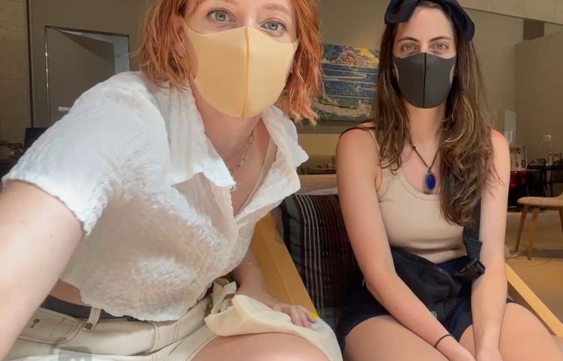 Tokidoki Traveller desnuda #108574096