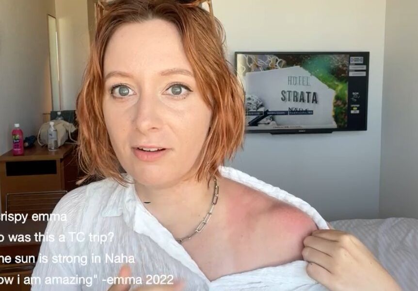 Tokidoki Traveller desnuda #108574103