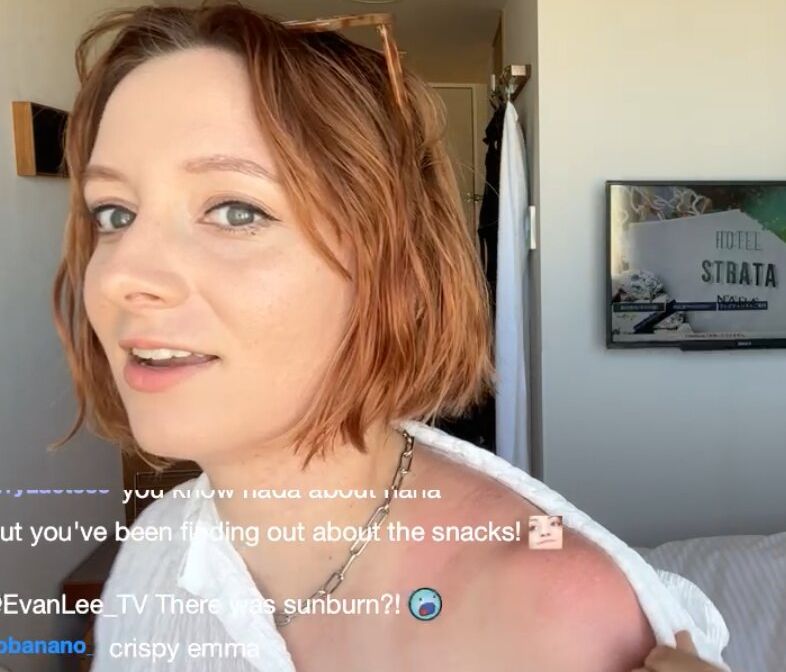 Tokidoki Traveller desnuda #108574104